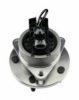 PFI PHU3206 Wheel Hub